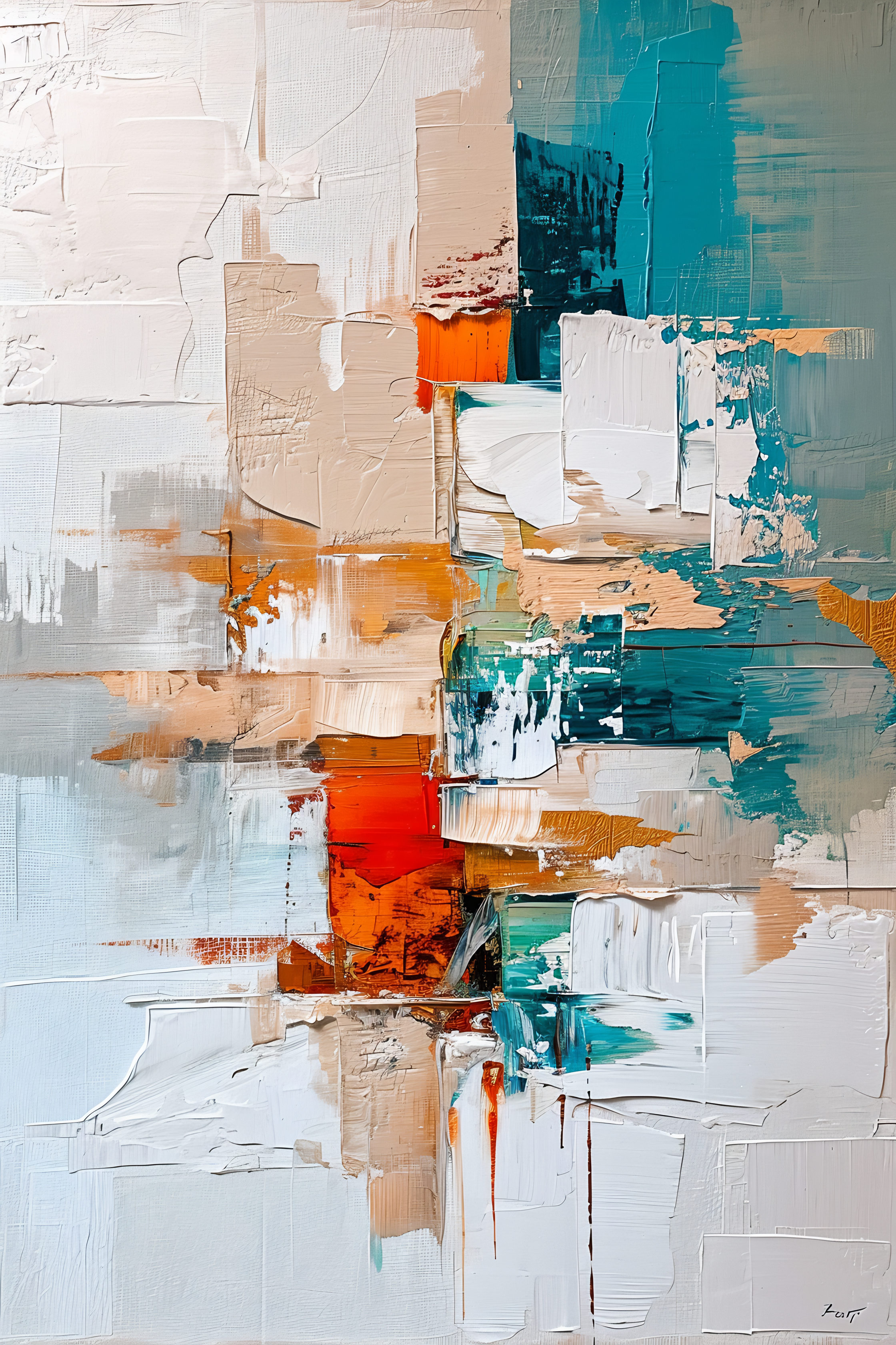 Abstract Art