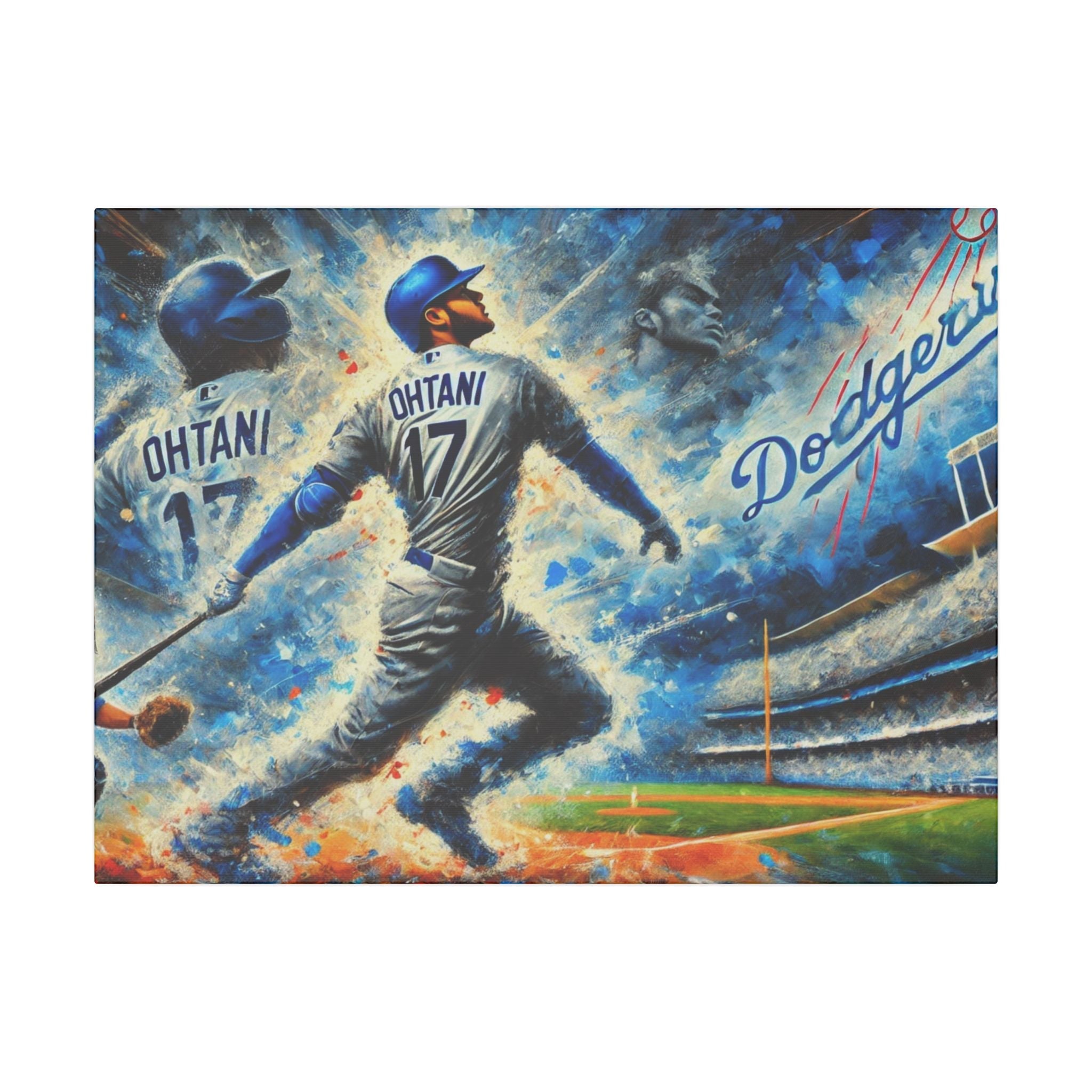 Sports Wall Art